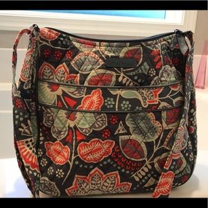 Vera Bradley Crossbody Bag
